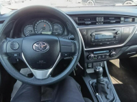 Toyota Auris Bezwypadkowa,  Serwisowana ,  stan wzorowy Dulowa - zdjęcie 12