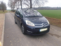 Citroen C4 Grand Picasso 2.0 HDI 2009R. Leszno - zdjęcie 4