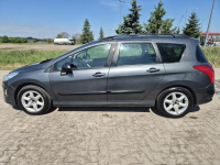 Peugeot 308 Sw 1.6 HDI 90km(Fabrycznie Bez Dpf, Dwumasy)! Legnica - zdjęcie 3