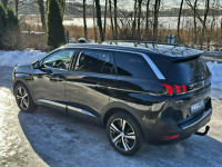 Peugeot 5008 1.5 BlueHDi Allure / Bezwypadkowy / I-właściciel Skępe - zdjęcie 3