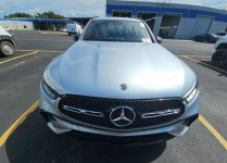 Mercedes GLC 300 4 Białystok - zdjęcie 2