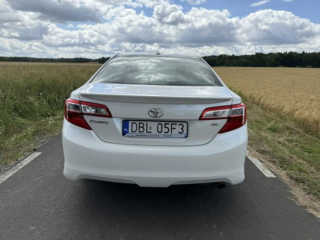 Toyota Camry XV50 2.5 SE Bezwypadkowy Zadbany Ocice - zdjęcie 12