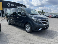 Renault Trafic Grand Equlibre Blue dCi150/od ręki! Lublin - zdjęcie 2