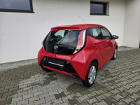 Toyota Aygo LEDY kamera klima Raba Niżna - zdjęcie 3