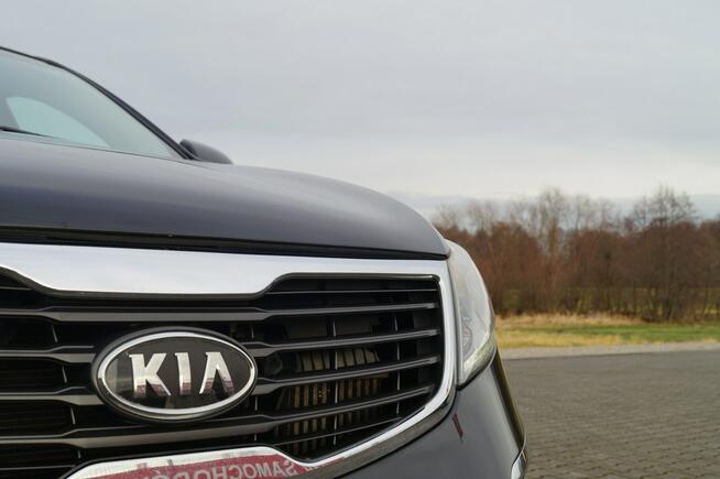 Kia Sportage 1,7 CRDI NOWY ROZRZĄD Goczałkowice-Zdrój - zdjęcie 11