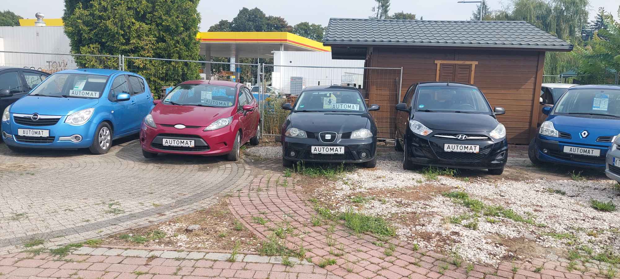 Renault Modus 1,6 Lift Automat Tarnów Tarnów - zdjęcie 9