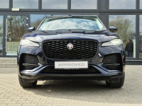 Jaguar F-PACE 2.0L  Auto 250PS SE AWD / SALON POLSKA / ASO Łódź - zdjęcie 3