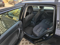 Ładna Skoda Octavia II 1.6+GAZ*klima*SALON PL*FV23% Łódź - zdjęcie 10