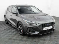 Ford Focus WD9412T#2.3 EcoBoost ST X Pakiet zimowy Salon PL VAT23% Gdańsk - zdjęcie 3