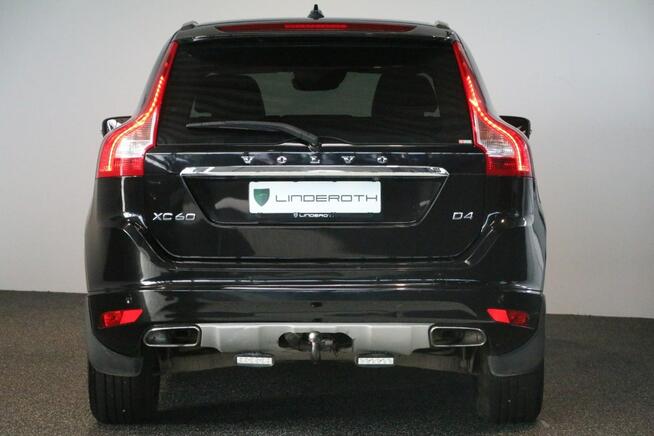 Volvo XC 60 Sadlno - zdjęcie 3