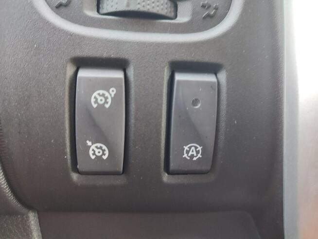 Renault Trafic Faktura vat23% bezwypadkowy Otwock - zdjęcie 6