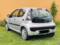 CITROEN C1 1.0 Benzyna |Niski Przebieg| Witowo - zdjęcie 3
