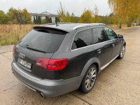 Audi A6 3.0 TDI Allroad, 2008 r. od Syndyka Warszawa - zdjęcie 5