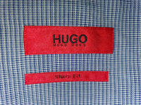 Koszula Hugo Boss - Rozmiar 34/35 Włocławek - zdjęcie 3