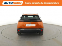 Peugeot 2008 full led navi kamera auto klima Warszawa - zdjęcie 6