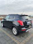 Opel Mokka X 1.4. Turbo, 2018, 140 km, 103 kw, salon Polska Widzew - zdjęcie 2