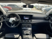 Mercedes E 200 Automat Podgrzewanie Skóra Kamery360 Gliwice - zdjęcie 7