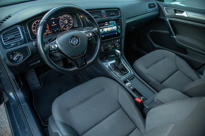 Volkswagen Golf VII Comfortline 1.5 TSI 150km Virtual Cockpi Jelenia Góra - zdjęcie 6