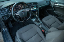 Volkswagen Golf VII Comfortline 1.5 TSI 150km Virtual Cockpi Jelenia Góra - zdjęcie 6
