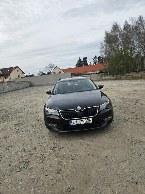 Skoda Superb III 2015r. Syców - zdjęcie 1