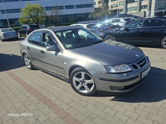 SAAB 93 1.8 BENZYNA LPG SKÓRY Warszawa - zdjęcie 5