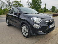 Fiat 500x 1,4 Turbo Benzyna Zarejestrowany Gwarancja Włocławek - zdjęcie 3