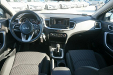 Kia Cee&#039;d 1.0 T-GDI S/100KM Salon PL Fvat 23% DW9SW83 Poznań - zdjęcie 10