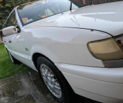 Volkswagen Passat B4 1994 1.9 TDI 90KM 1Z KOMBI