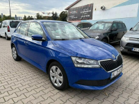 Škoda Fabia VAN-2osobowy,Vat-1-pełne odliczenie Vat,Instalacja Gazowa. Warszawa - zdjęcie 2