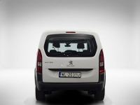 Peugeot RIFTER 1.5 BlueHDI Active ! Z Polskiego Salonu ! Faktura VAT ! Warszawa - zdjęcie 4