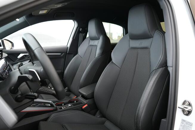 Audi A3 35TFSI Sline TempomatACC Kamera AmbientePro VirtualPlus Kielce - zdjęcie 12