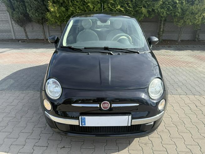 Fiat 500 Zielona Łąka - zdjęcie 5