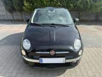 Fiat 500 Zielona Łąka - zdjęcie 5
