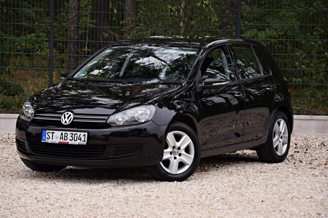Volkswagen Golf 1.4 MPI 80KM Idealny! Serwis! Zobacz Koniecznie!!! Ostrów Mazowiecka - zdjęcie 1