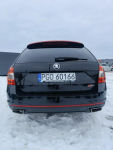 Škoda Octavia VRS "RATY" Grodzisk Wielkopolski - zdjęcie 7