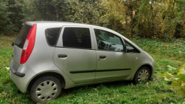 Mitsubishi Colt 5 drzwi 1.1 benz 2005