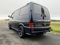 Volkswagen Multivan 2.5 TDI 151KM ProjektZWO Business Ocice - zdjęcie 6