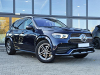 Mercedes Benz 300D 2.0 R4 245KM 4Matic / Salon Polska / ASO Łódź - zdjęcie 4