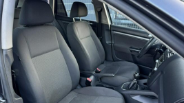 Volkswagen Golf 1.9 TDI Kombi el szyby klimatyzacja Gdynia - zdjęcie 8