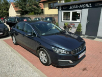 Peugeot 508 Salon Polska, Serwis, 2-Właściciel Sade Budy - zdjęcie 3