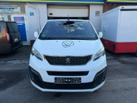 Peugeot Traveller 2.0-150KM 8-osobowy Bogate wyposażenie Model 2021 Syców - zdjęcie 7