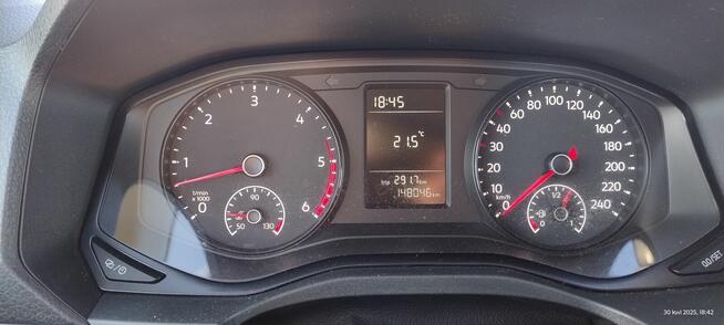 Amarok 3,0 2019 Szczecin - zdjęcie 7