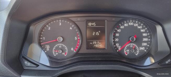 Amarok 3,0 2019 Szczecin - zdjęcie 7