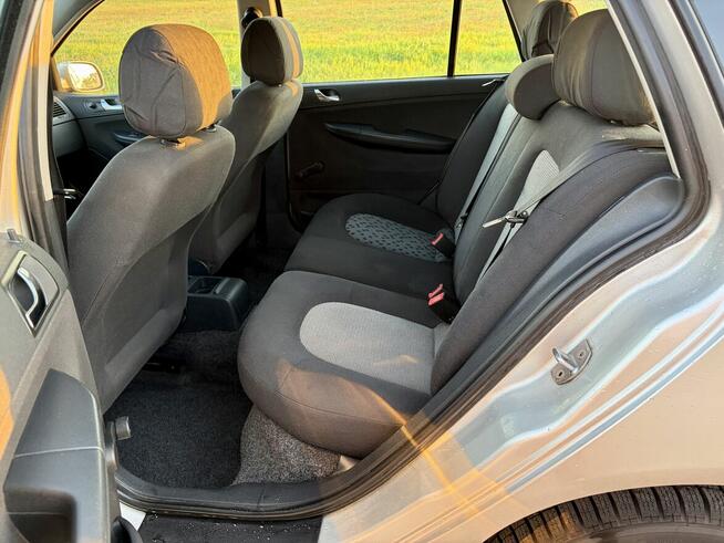Skoda Fabia Kombi 1.4 MPI + GAZ/LPG do 2034 roku Salon PL Legionowo - zdjęcie 9