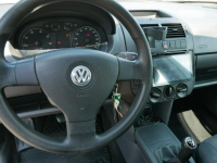 Volkswagen Polo 1.2 60KM 5D -Klima -1 Wł od 4 lat -Zobacz Goczałkowice-Zdrój - zdjęcie 7