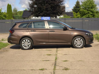 Fiat Tipo | 115 tys. km | Nawigacja | Grzane fotele Białogard - zdjęcie 7