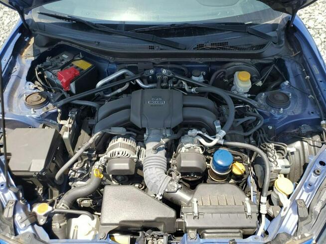 Subaru BRZ / 2.4 234KM / automat / niski przebieg / Tarnów - zdjęcie 11