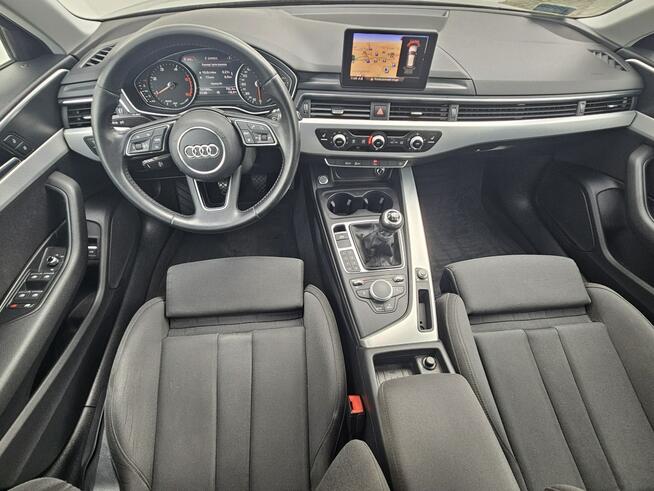 Audi A4 Ledy serwis Zapraszam Rybnik - zdjęcie 12