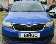 Škoda RAPID Active*TSi *95KM Harklowa - zdjęcie 2