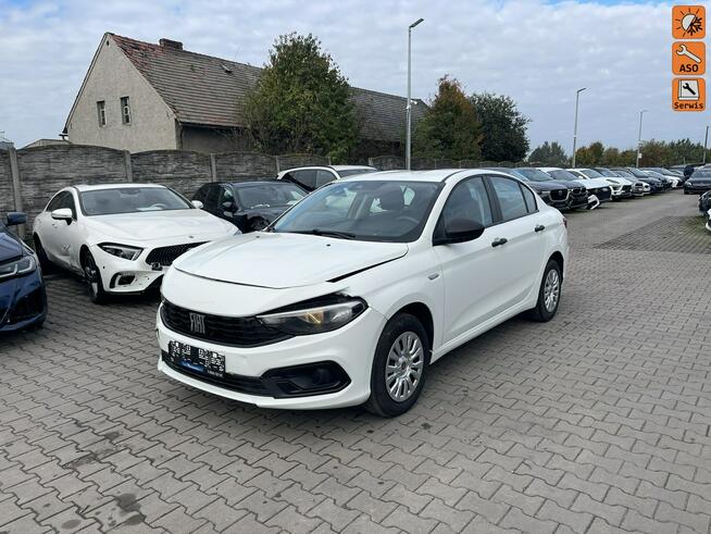 Fiat Tipo Edition Klima 100 Gliwice - zdjęcie 1